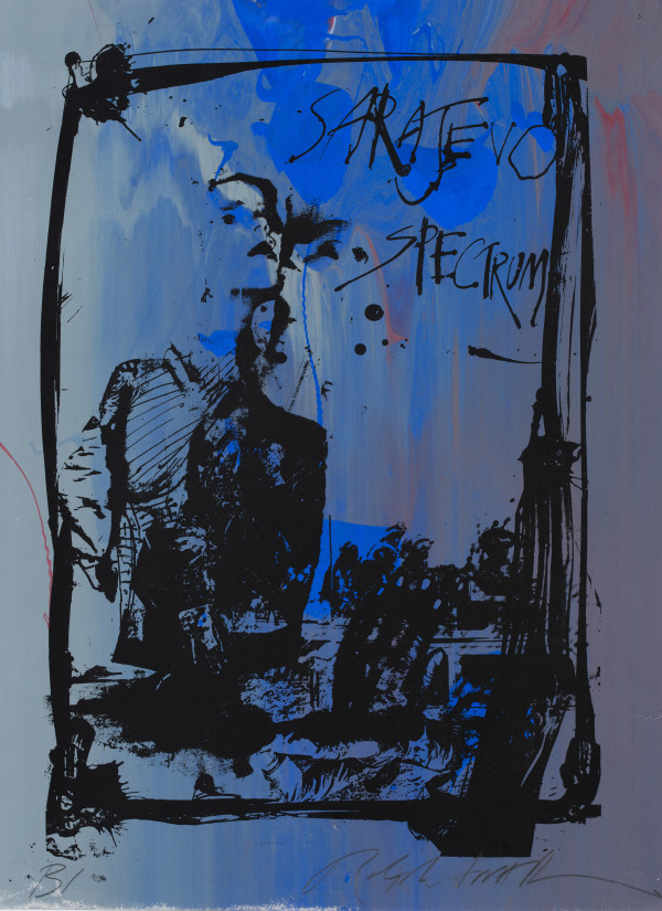 More On Suffering in Bosnia, Biafra, Bangladesh – Ramanujan’s riff