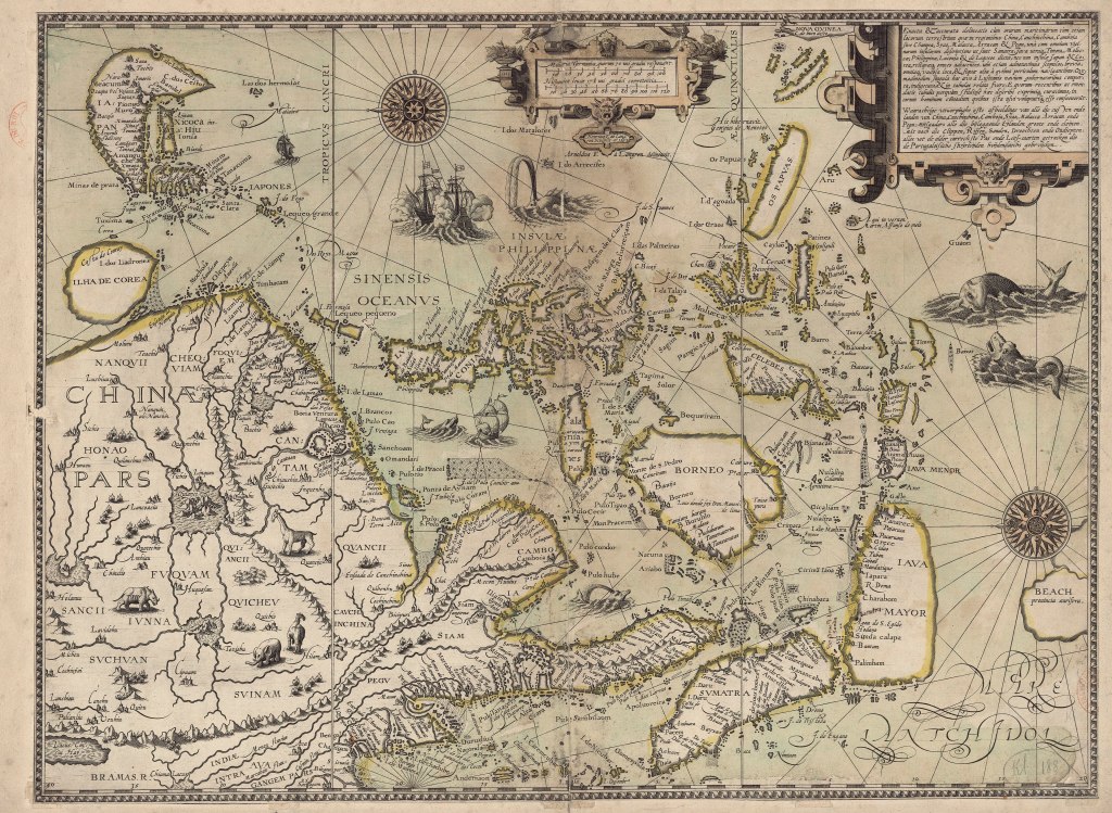 On Hopeful Monsters in the&nbsp;Interregnum